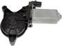 Dorman OE Solutions Window Lift Motor