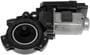 Dorman OE Solutions 6 Terminal Window Lift Motor - New