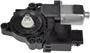 Dorman OE Solutions 6 Terminal Window Lift Motor - New