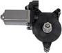 Dorman OE Solutions 2 Terminal Window Lift Motor - New