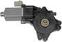 Dorman OE Solutions 2 Terminal Window Lift Motor - New