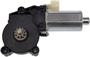 Dorman OE Solutions 2 Terminal Window Lift Motor - New