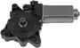 Dorman OE Solutions 2 Terminal Window Lift Motor - New
