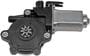 Dorman OE Solutions 2 Terminal Window Lift Motor - New