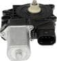 Dorman OE Solutions 5 Terminal Window Lift Motor - New