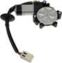 Dorman OE Solutions 6 Terminal Window Lift Motor - New