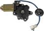 Dorman OE Solutions 2 Terminal Window Lift Motor - New