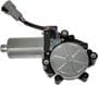 Dorman OE Solutions 6 Terminal Window Lift Motor - New