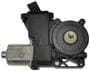 Dorman OE Solutions 6 Terminal Window Lift Motor