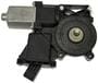 Dorman OE Solutions 6 Terminal Window Lift Motor