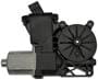 Dorman OE Solutions 6 Terminal Window Lift Motor