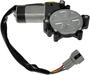 Dorman OE Solutions 6 Terminal Window Lift Motor - New