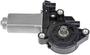Dorman OE Solutions 2 Terminal Window Lift Motor - New