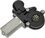 Dorman OE Solutions 2 Terminal Window Lift Motor - New