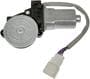 Dorman OE Solutions 5 Terminal Window Lift Motor - New