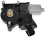 Dorman OE Solutions 7 Terminal Window Lift Motor - New