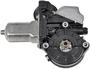 Dorman OE Solutions 7 Terminal Window Lift Motor - New