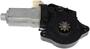Dorman OE Solutions 2 Terminal Window Lift Motor - New