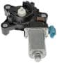 Dorman OE Solutions 2 Terminal Window Lift Motor - New