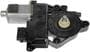 Dorman OE Solutions 6 Terminal Window Lift Motor - New