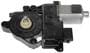 Dorman OE Solutions 6 Terminal Window Lift Motor - New
