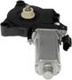 Dorman OE Solutions 2 Terminal Window Lift Motor - New