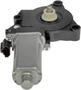 Dorman OE Solutions 2 Terminal Window Lift Motor - New