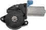 Dorman OE Solutions 2 Terminal Window Lift Motor - New