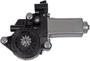 Dorman OE Solutions 2 Terminal Window Lift Motor - New