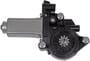 Dorman OE Solutions 2 Terminal Window Lift Motor - New
