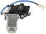 Dorman OE Solutions 2 Terminal Window Lift Motor - New