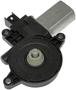 Dorman OE Solutions 2 Terminal Window Lift Motor - New