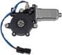 Dorman OE Solutions 2 Terminal Window Lift Motor - New