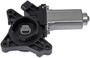 Dorman OE Solutions 2 Terminal Window Lift Motor - New
