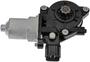 Dorman OE Solutions 2 Terminal Window Lift Motor - New