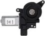 Dorman OE Solutions 6 Terminal Window Lift Motor - New