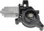 Dorman OE Solutions 2 Terminal Window Lift Motor - New