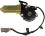 Dorman OE Solutions 4 Terminal Window Lift Motor - New
