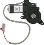 Dorman OE Solutions 2 Terminal Window Lift Motor - New