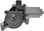 Dorman OE Solutions 6 Terminal Window Lift Motor - New