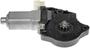 Dorman OE Solutions 6 Terminal Window Lift Motor - New
