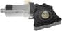 Dorman OE Solutions 2 Terminal Window Lift Motor - New