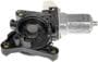 Dorman OE Solutions 2 Terminal Window Lift Motor - New