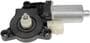 Dorman OE Solutions 6 Terminal Window Lift Motor - New