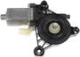 Dorman OE Solutions 2 Terminal Window Lift Motor - New