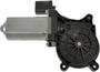 Dorman OE Solutions 6 Terminal Window Lift Motor - New
