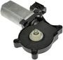Dorman OE Solutions 6 Terminal Window Lift Motor - New