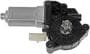 Dorman OE Solutions 2 Terminal Window Lift Motor - New