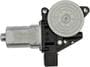 Dorman OE Solutions 6 Terminal Window Lift Motor - New