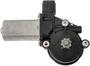 Dorman OE Solutions 6 Terminal Window Lift Motor - New